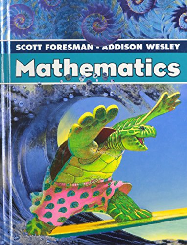 Mathematics [Hardcover] Charles, Randall I.