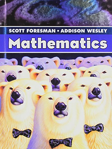 Mathematics [Hardcover] Charles, Randall I.; Crown, Warren and Fennell, Francis