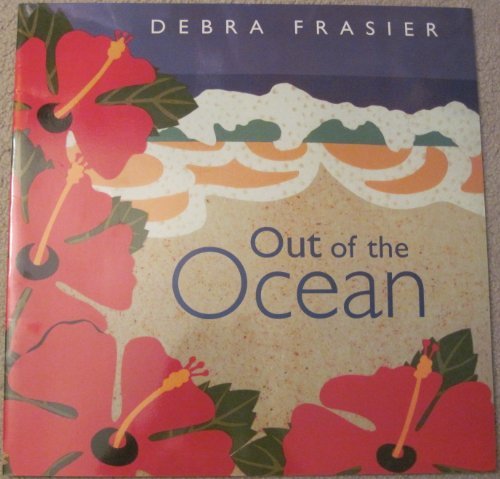 Reading 2007 Big Book Grade 1.07 Out of the Ocean [Paperback] Debra Frasier