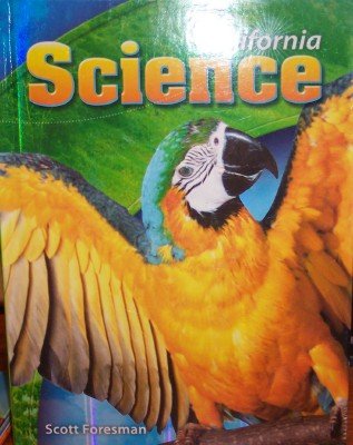 California Science, Grade 1 (Parrot) (Parrot) [Hardcover] Timothy J. Cooney