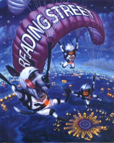 Reading Street, Grade 4, Student Edition Pearson Education
