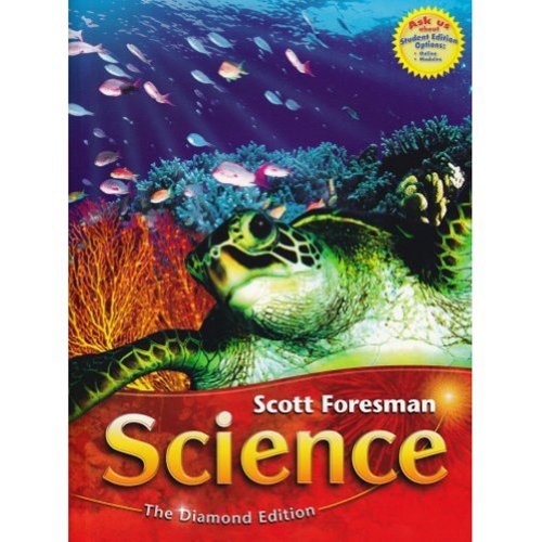 Scott Foresman Science: The Diamond Edition [Hardcover] Klentschy Michael P., Dr.