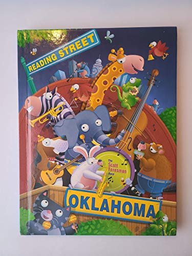 Reading Street (Oklahoma) [Hardcover] Various