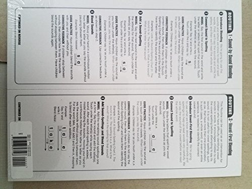 READING 2010 ROUTINE CARDS PACKAGE GRADE K/6 [Cards] Scott Foresman