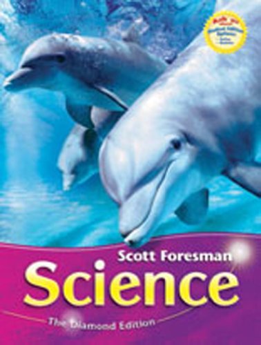 Science, Grade 3, Student Edition [Hardcover] Timothy J. Cooney