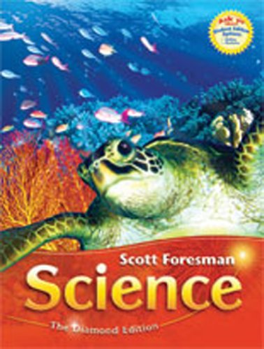 Science 2010 Student Edition (hardcover) Grade 5 [Hardcover] Pearson Prentice Hall