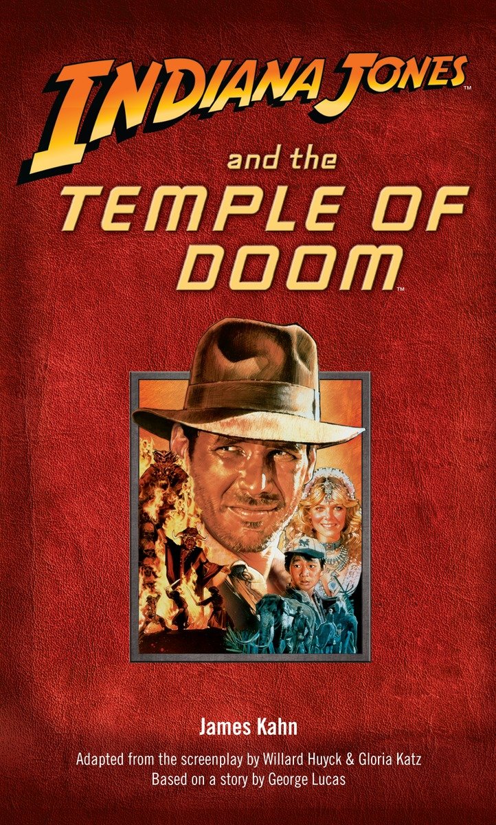 Indiana Jones