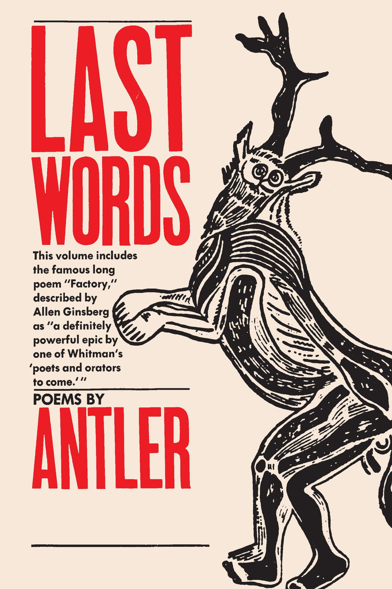 Last Words