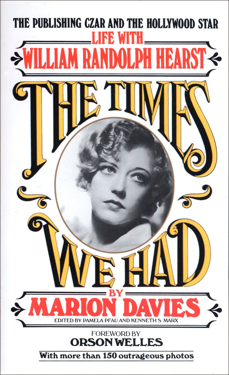 Times We Had