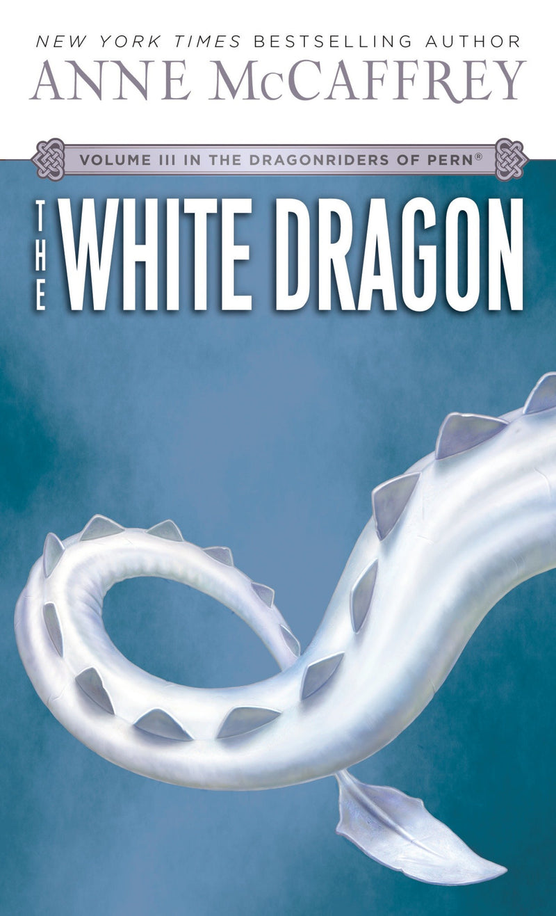 Dragonriders of Pern