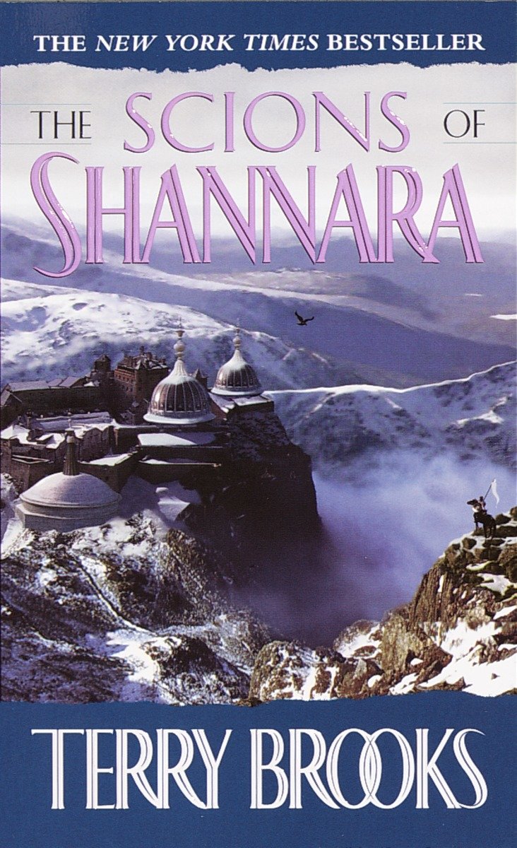 The Heritage of Shannara