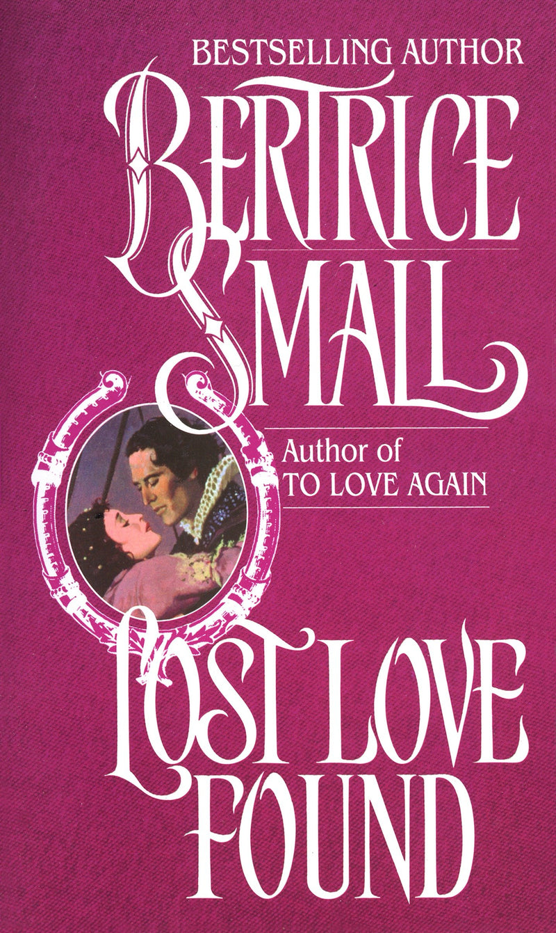 Lost Love Found