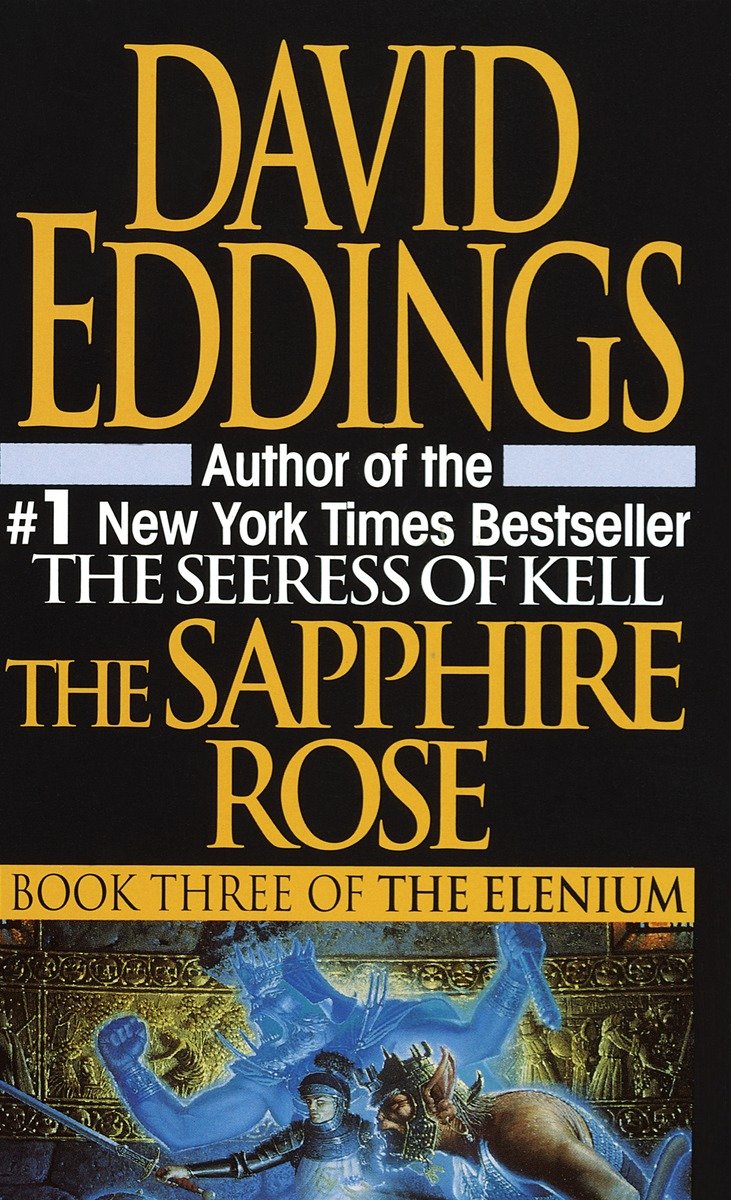 The Elenium