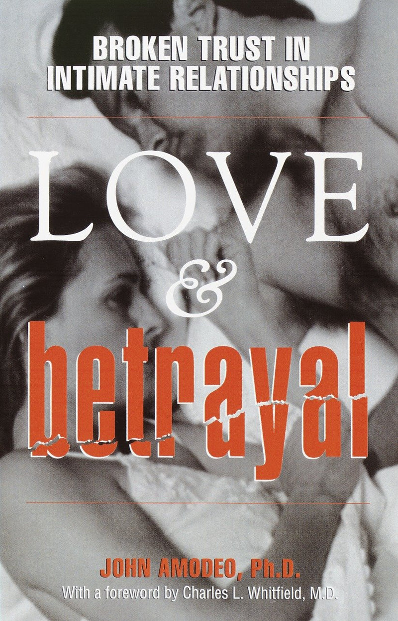 Love & Betrayal