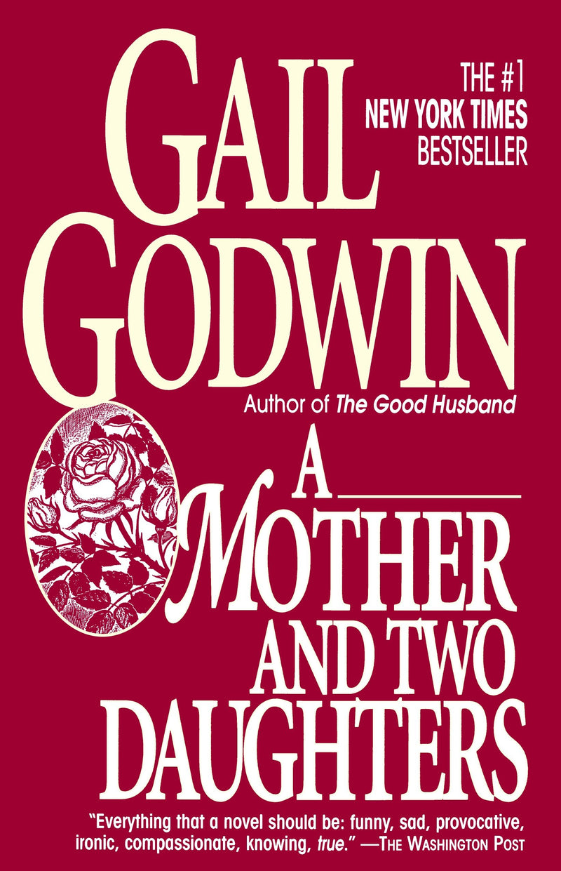 Mother and Two Daughters