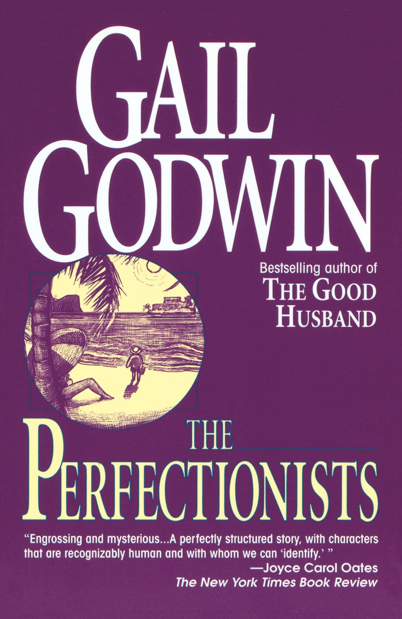 The Perfectionists