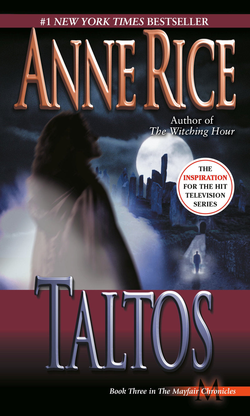 Anne Rice's Mayfair Chronicles: 3-Book Boxed Set