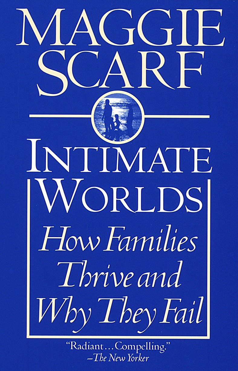 Intimate Worlds