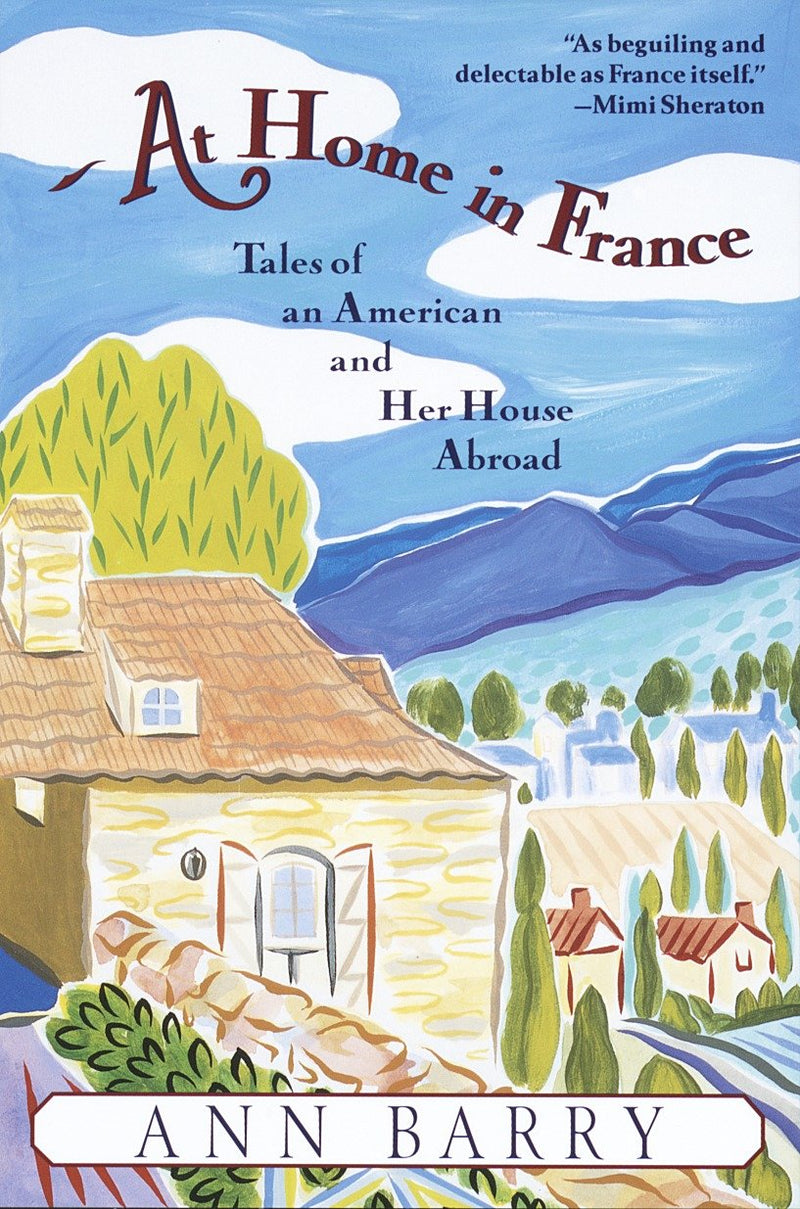 At Home in France