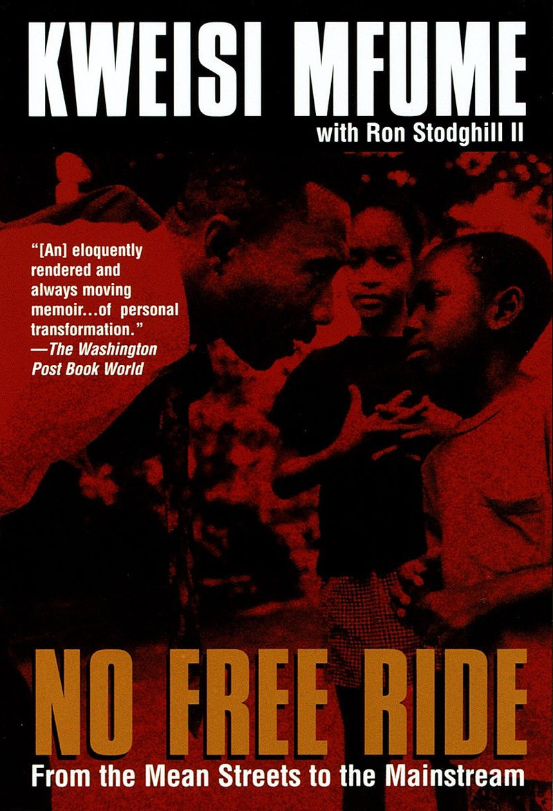 No Free Ride
