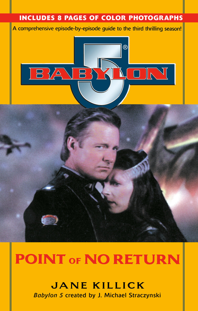 Babylon 5