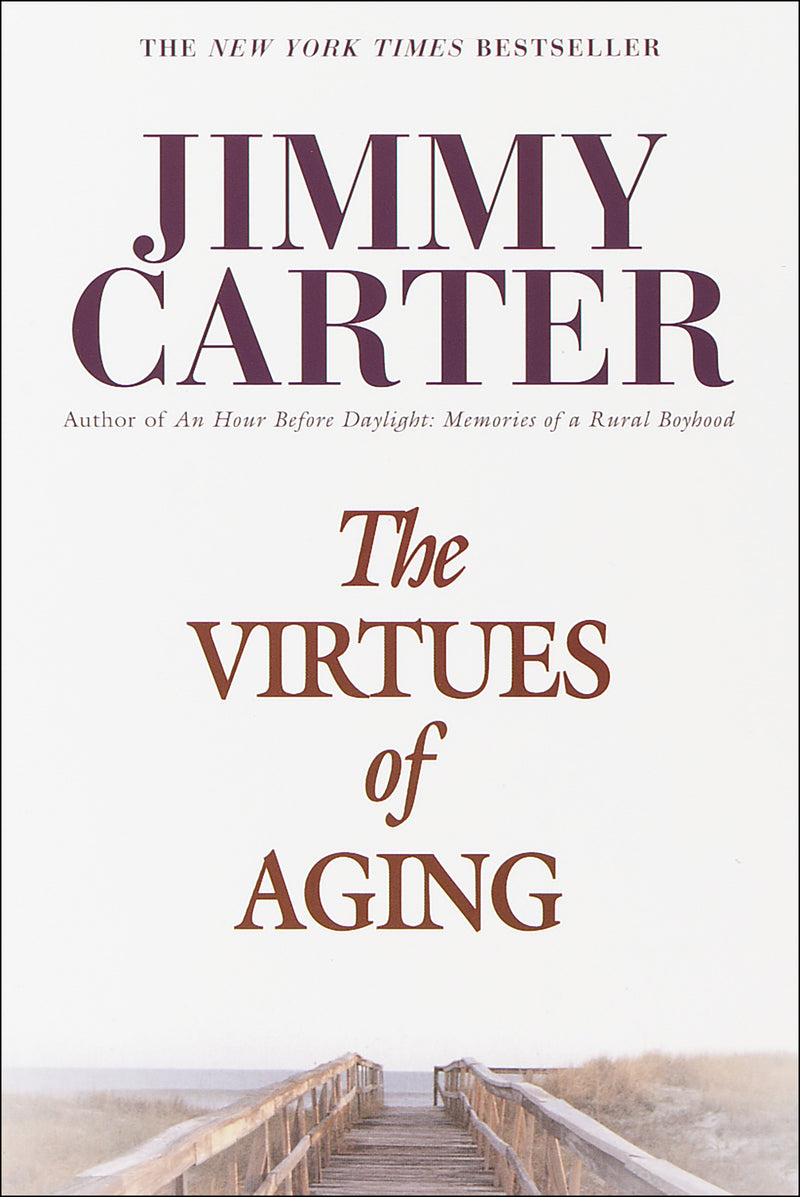The Virtues of Aging