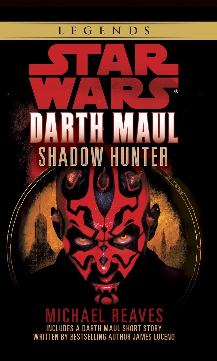 Star Wars - Legends