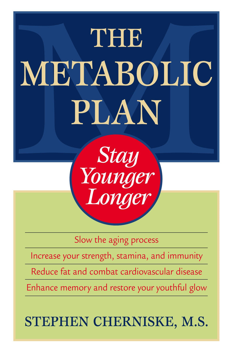 The Metabolic Plan