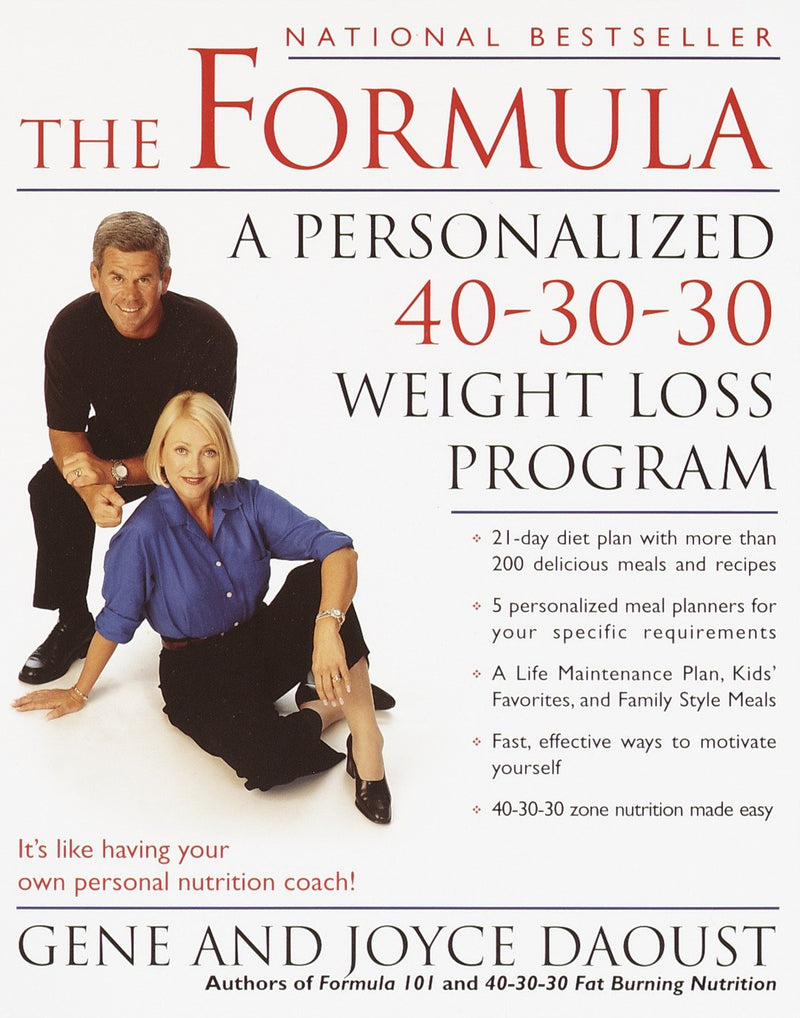 The Formula