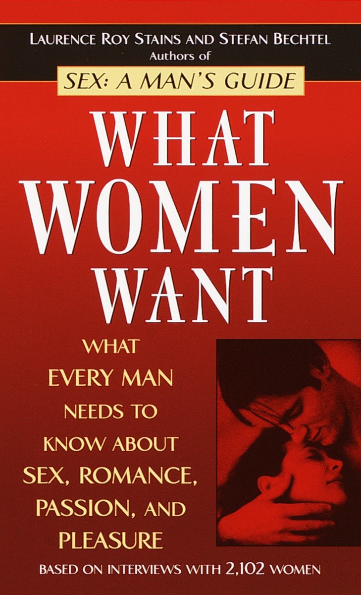 What Women Want