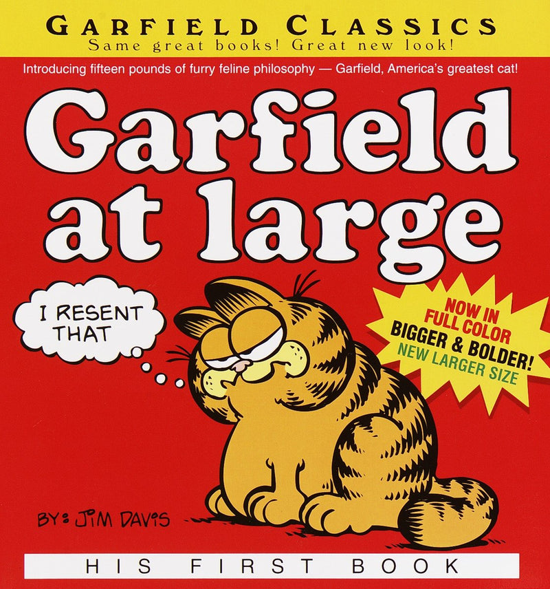 Garfield