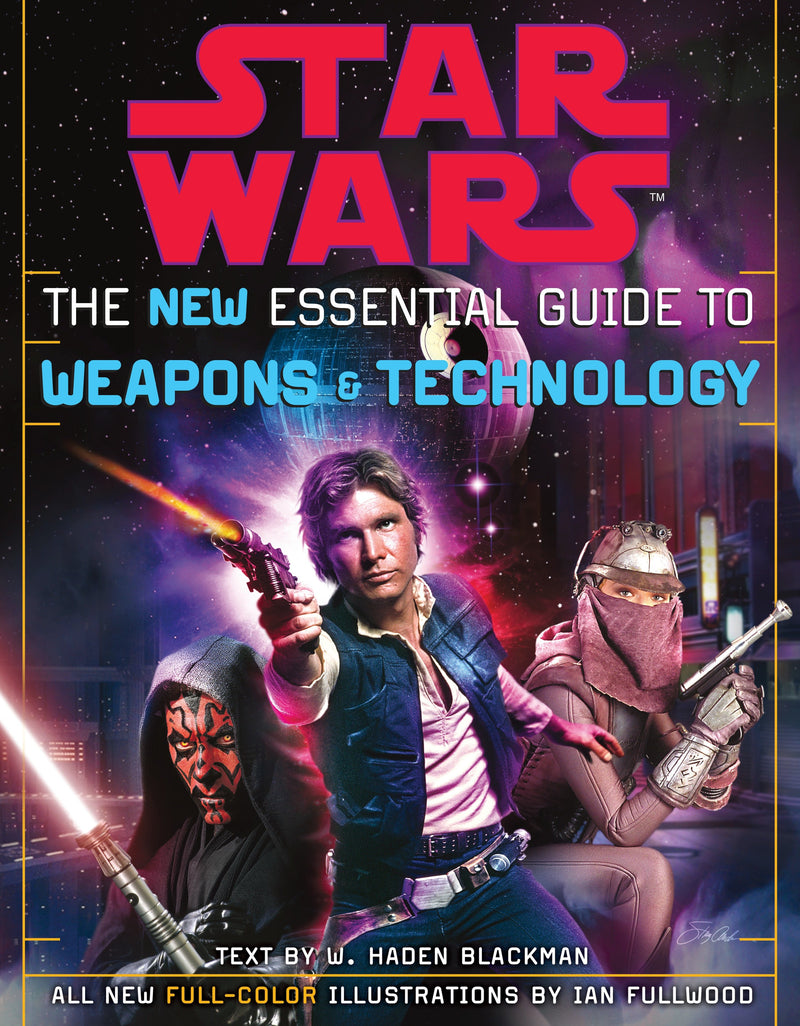 Star Wars