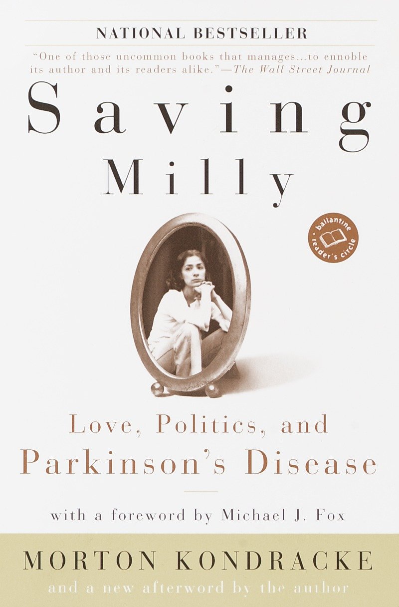 Saving Milly