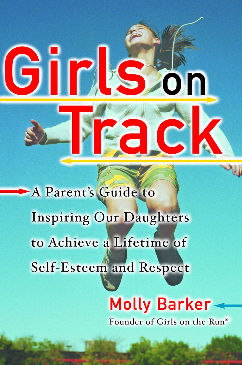 Girls on Track