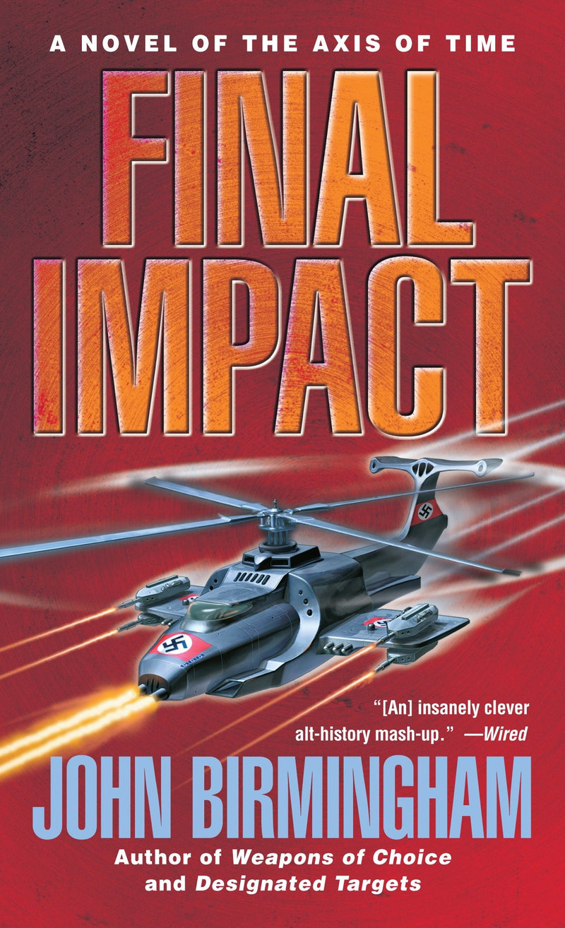 Final Impact