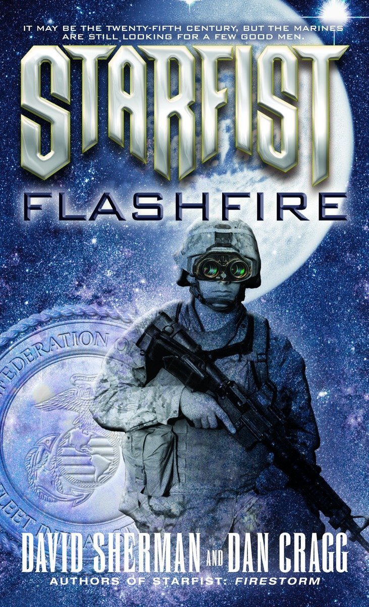 Starfist