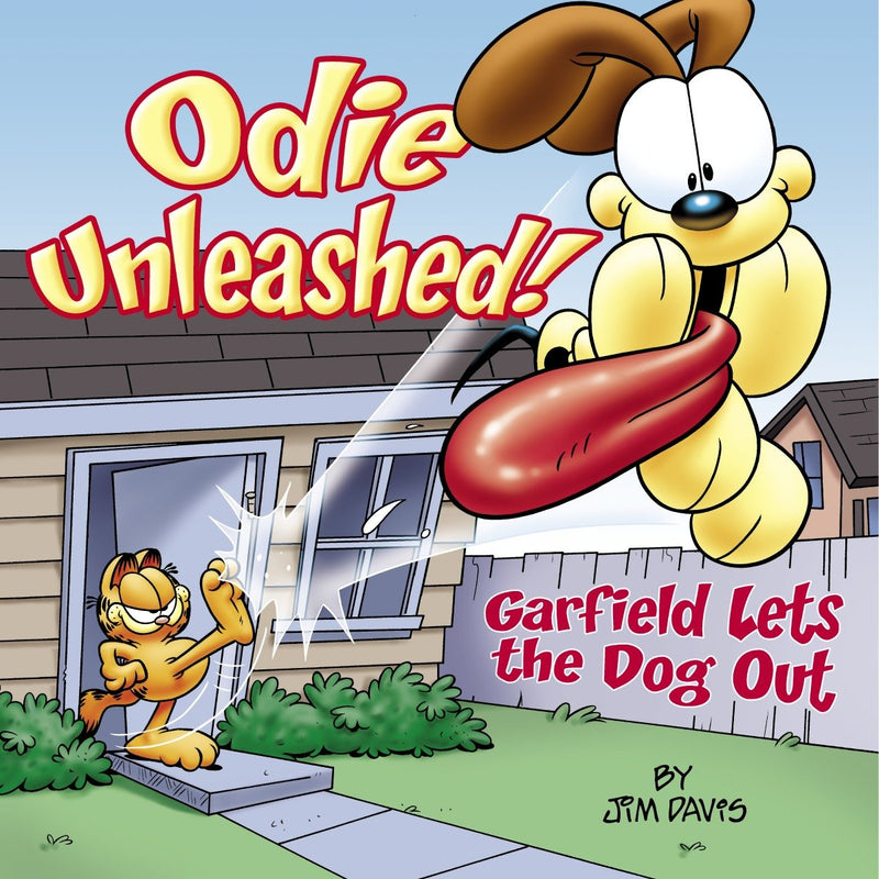 Garfield