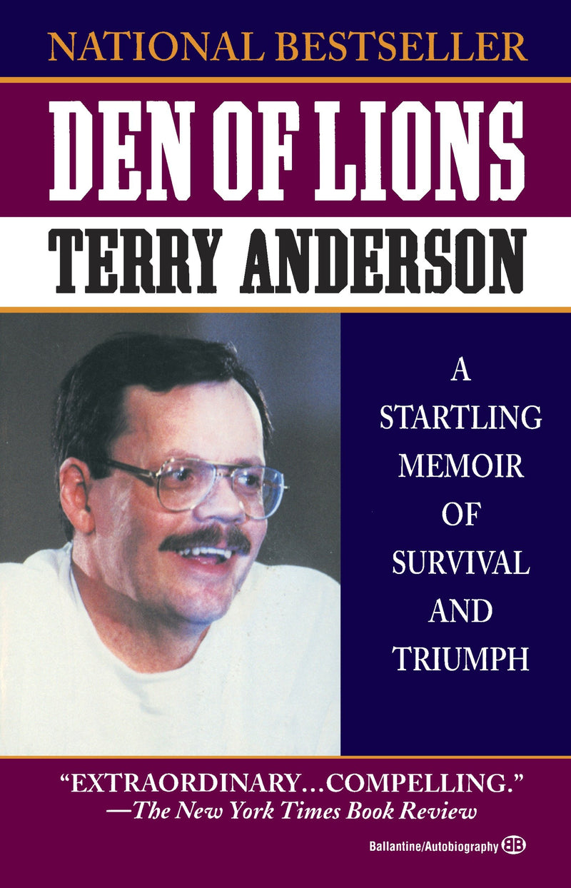 Den of Lions