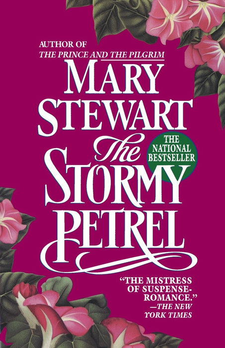 The Stormy Petrel