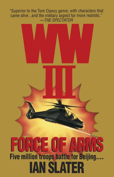 WWIII:  Force Of Arms