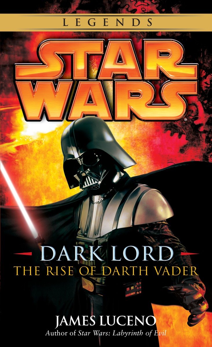 Star Wars - Legends