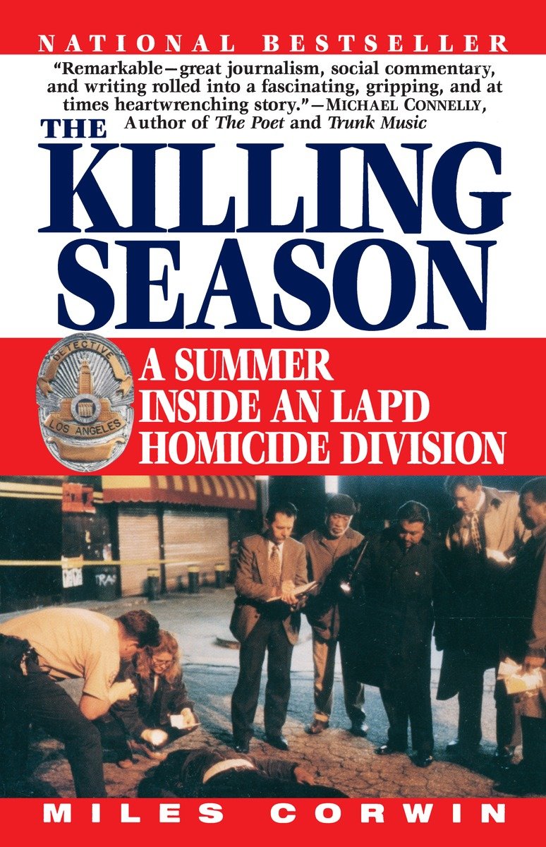 The Killing Season