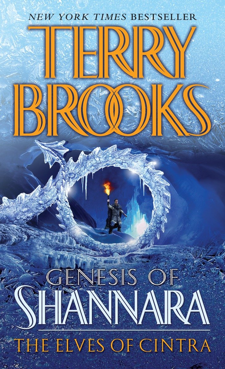 Pre-Shannara: Genesis of Shannara