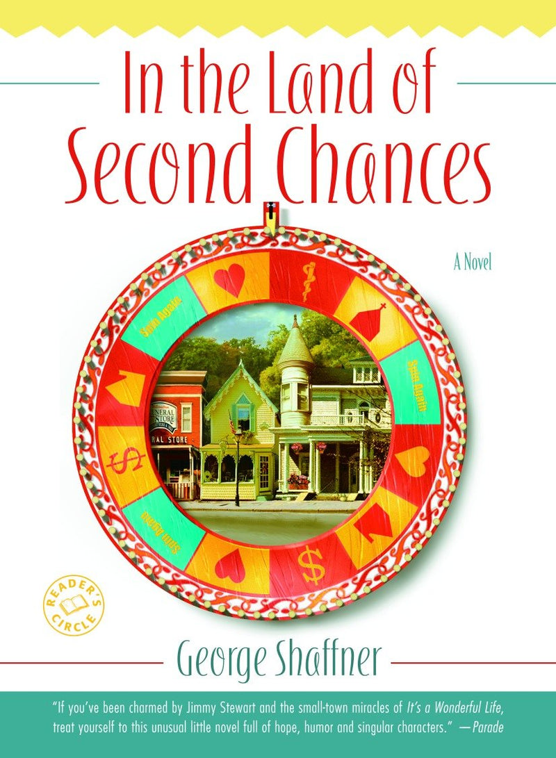 In the Land of Second Chances