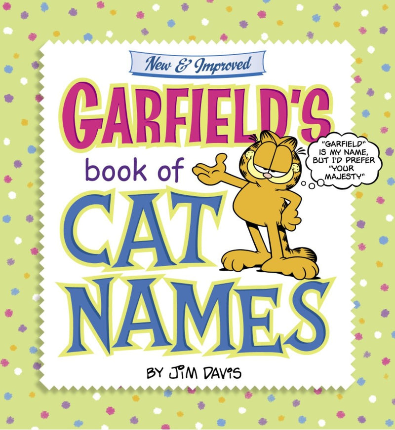 Garfield
