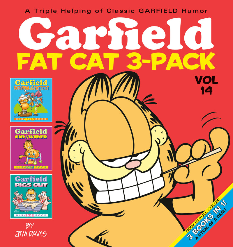 Garfield