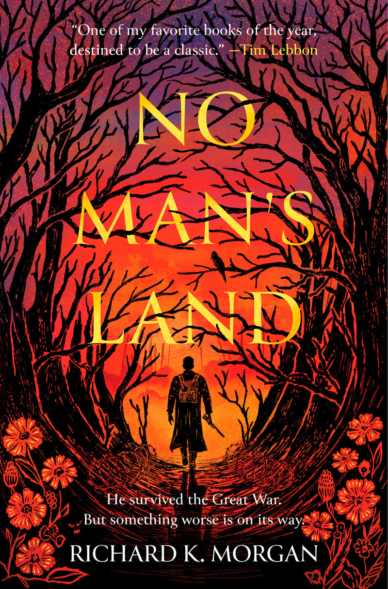 No Man's Land