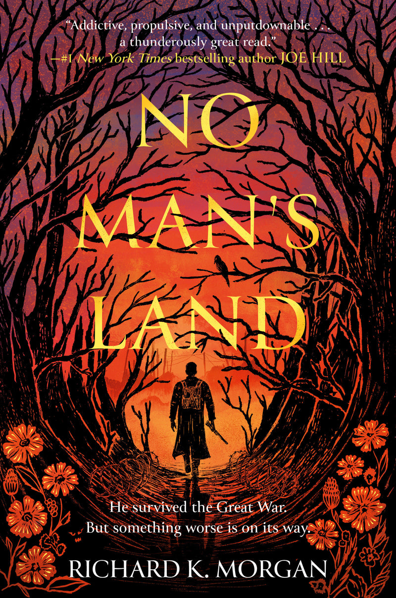 No Man's Land