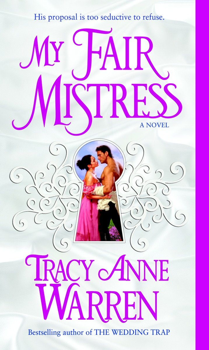 The Mistress Trilogy