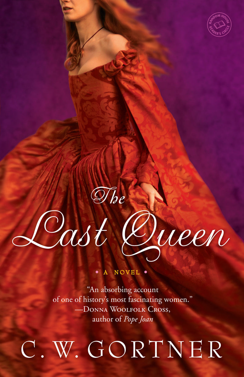 The Last Queen